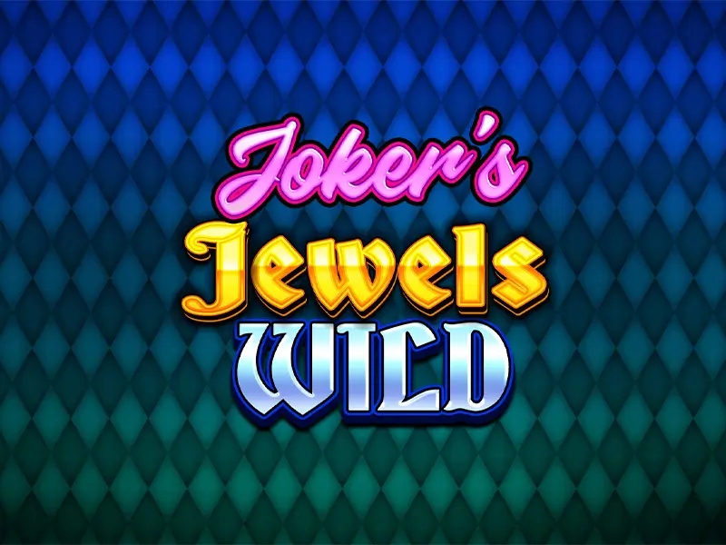 Imagem do jogo Joker's Jewel Wild no 665bet