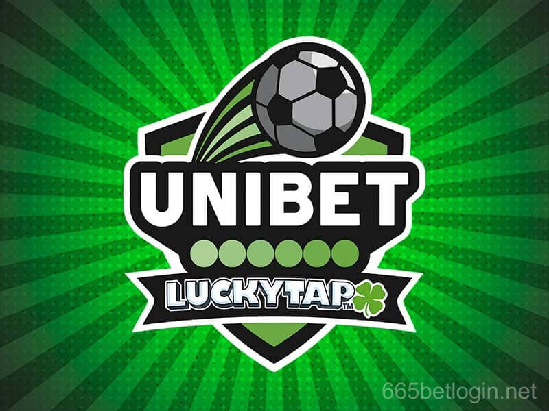 Imagem do jogo Unibet Lucky Tap no 665bet